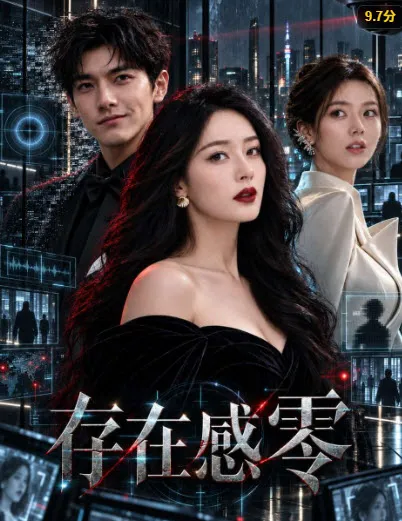 唐伯虎点秋香江南才子短剧海报