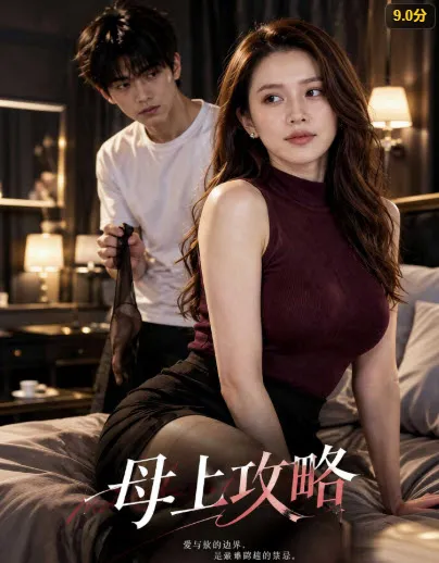 爱情公寓短剧海报