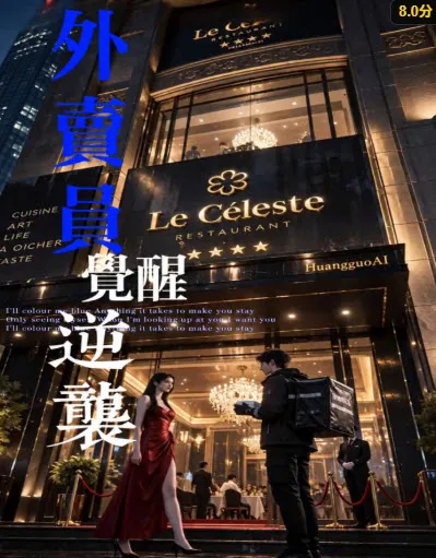 赤裸的心跳情感短剧海报